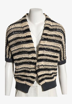 Brunello Cucinelli, Gilet - multi-coloured