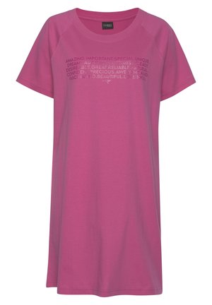 Nachthemd - pink
