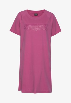 LASCANA, Nachthemd - pink