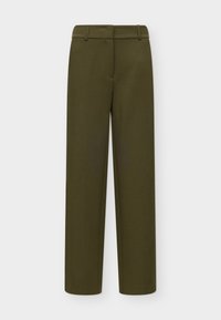 Δεν επιλέχθηκε, fir green detail melange with kalamata