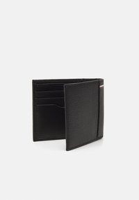 Tommy Hilfiger TRANSIT MINI - Peněženka - black