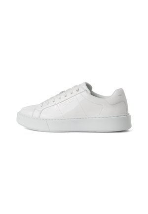 MAXI KUP - Sneakers basse - white