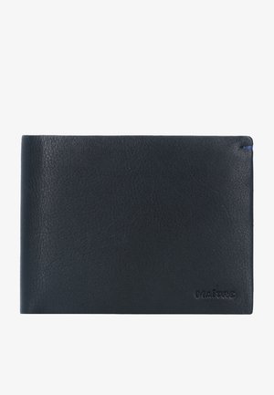 HERRSTEIN - Wallet - black