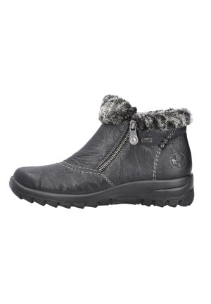Rieker Winter boots - noir
