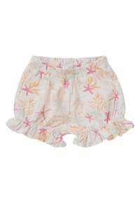 Noppies CHESAPEAKE - Shorts - whisper white