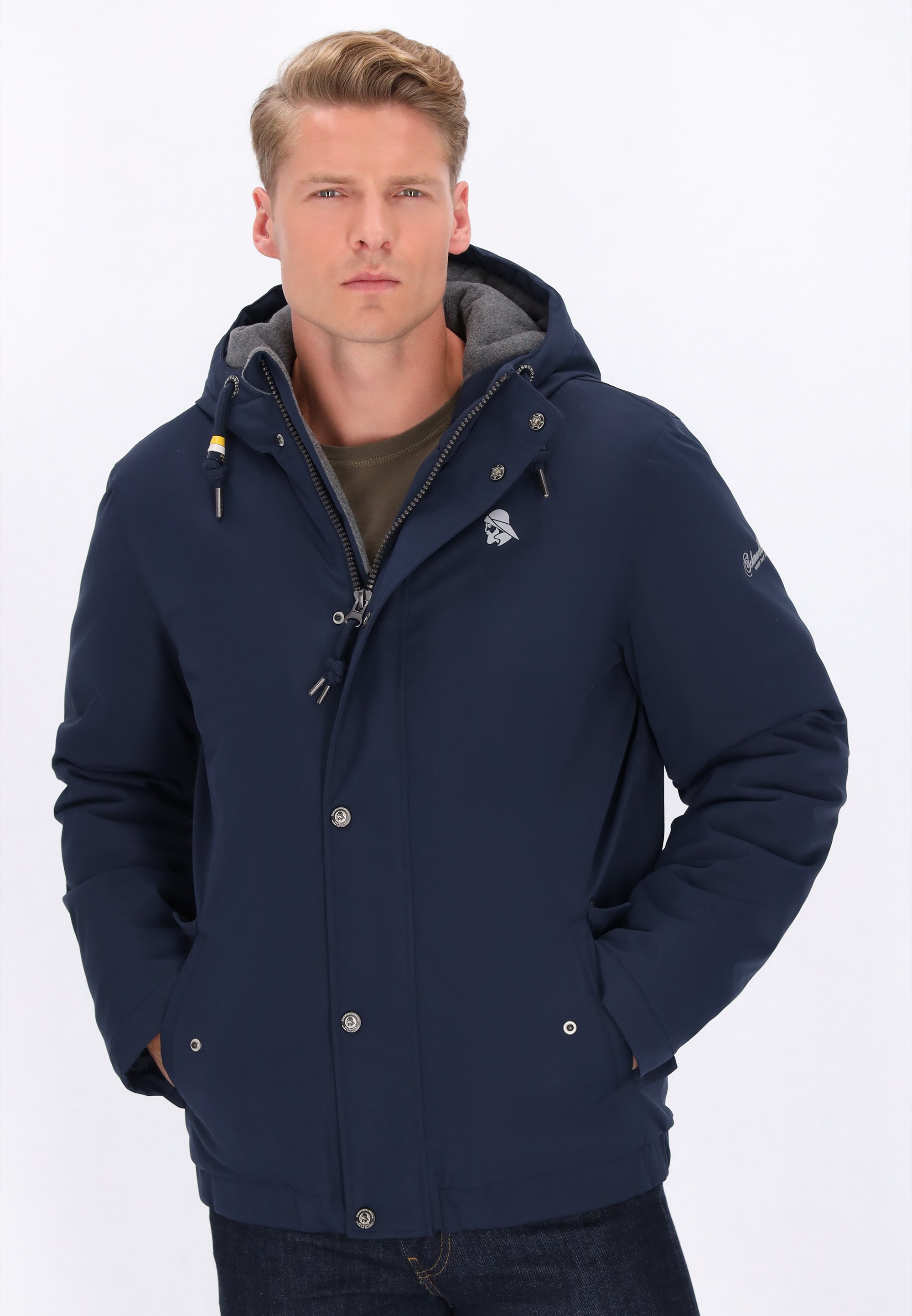 Schmuddelwedda Regenjacke Schmuddelwedda Herren Jacken Alle Marken