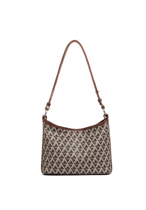 Borsa a mano - marron