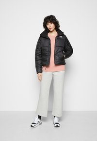The North Face - SAIKURU JACKET - Chaqueta de invierno - black - 4