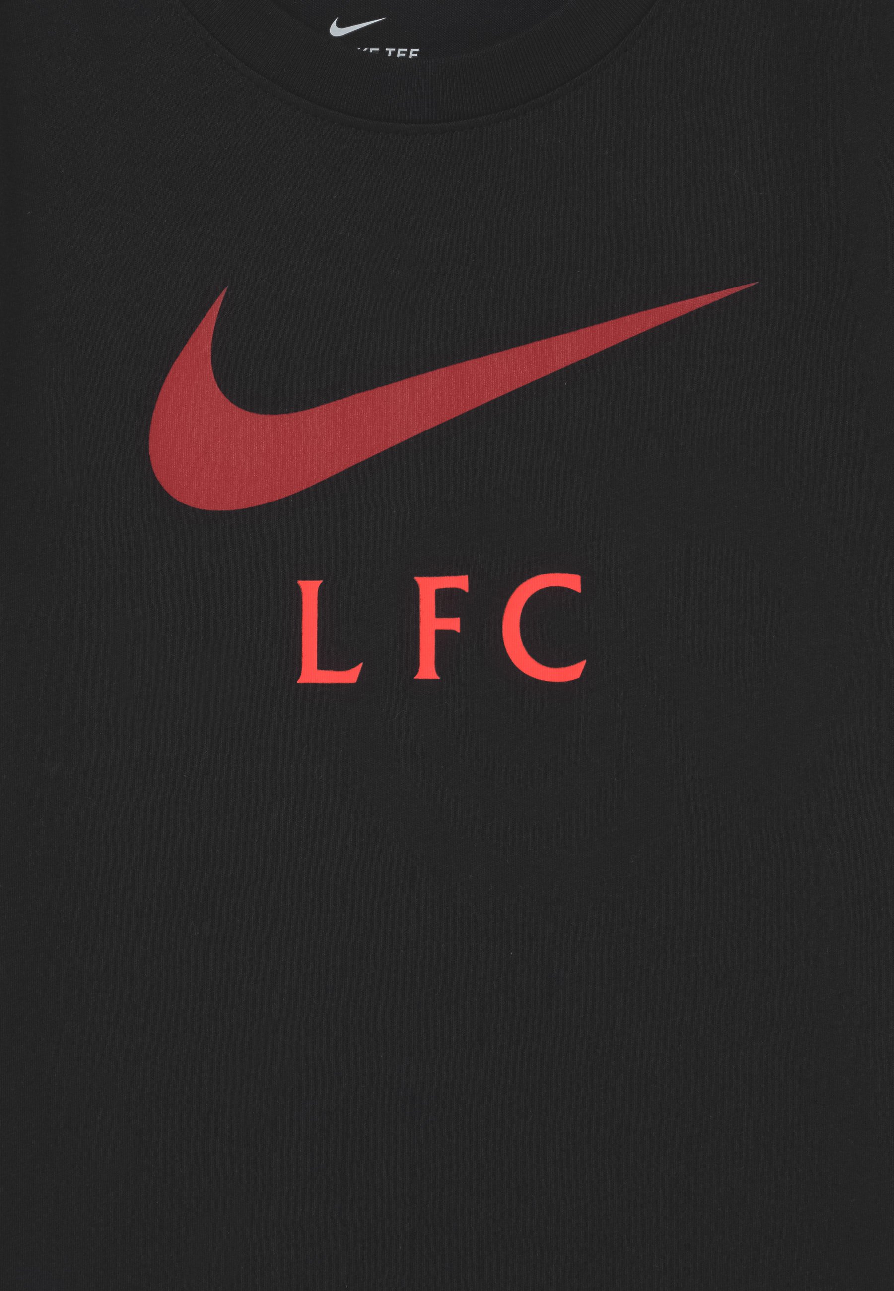 Kids LIVERPOOL FC CLUB TEE - Club wear Kids LIVERPOOL FC CLUB TEE - Club wear