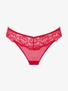 PLANET THONG - Tangice - red