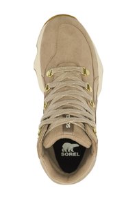 Sorel KINETIC IMPACT CONQUEST PLUS  - Snowboots  - omega taupe