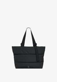 Niet geselecteerd, black