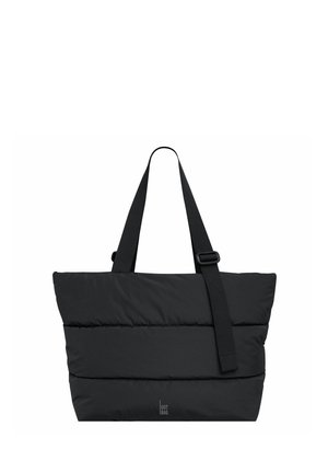 Tote bag - black