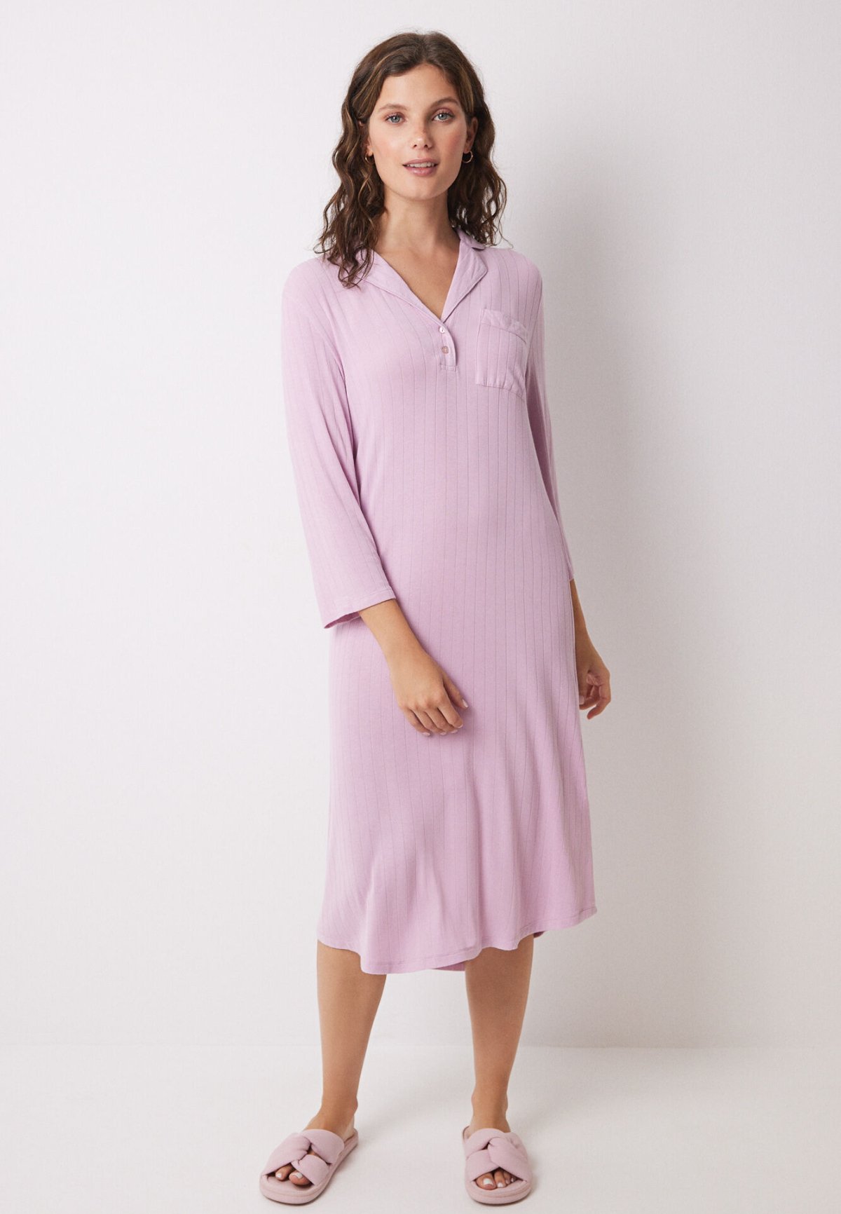 Women'secret Camicia Da Notte Snoopy | ANSWEAR.it