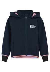 s.Oliver Outdoor jacket - navy