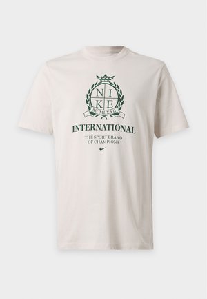 Nike Sportswear, TEE CLUB SPORT - Camiseta estampada - phantom