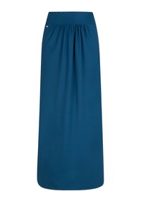 NATURAL - Velika suknja - teal