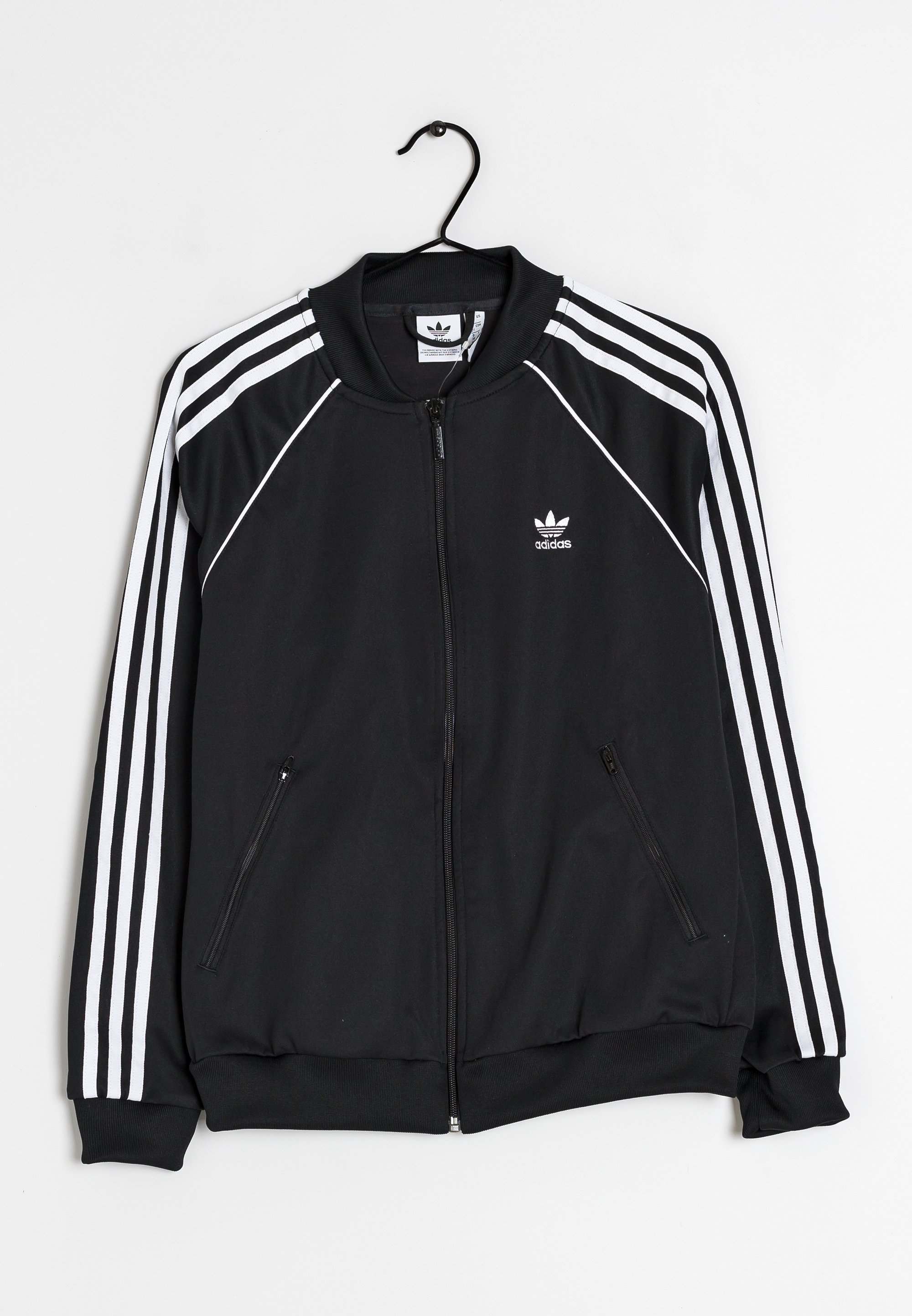 Zalando Giacca In Pile Adidas Adidas Originals Giacca In Pile