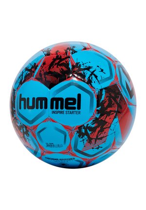 STARTER UNISEX - Fußball - red blue black