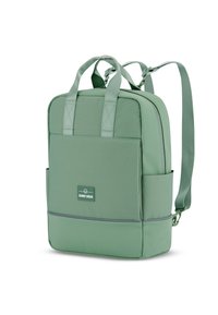 Johnny Urban FAHRRADTASCHE JONA MEDIUM BIKE - Batoh - sage green