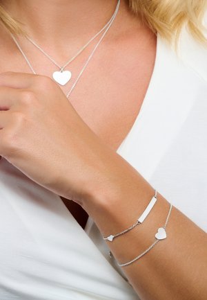 THOMAS SABO, Bracelet - silver coloured