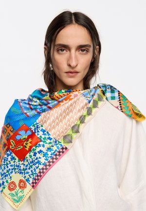 Scarf - amarillo