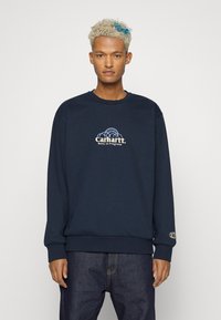 Carhartt WIP GEO SCRIPT - Camisola - mizar