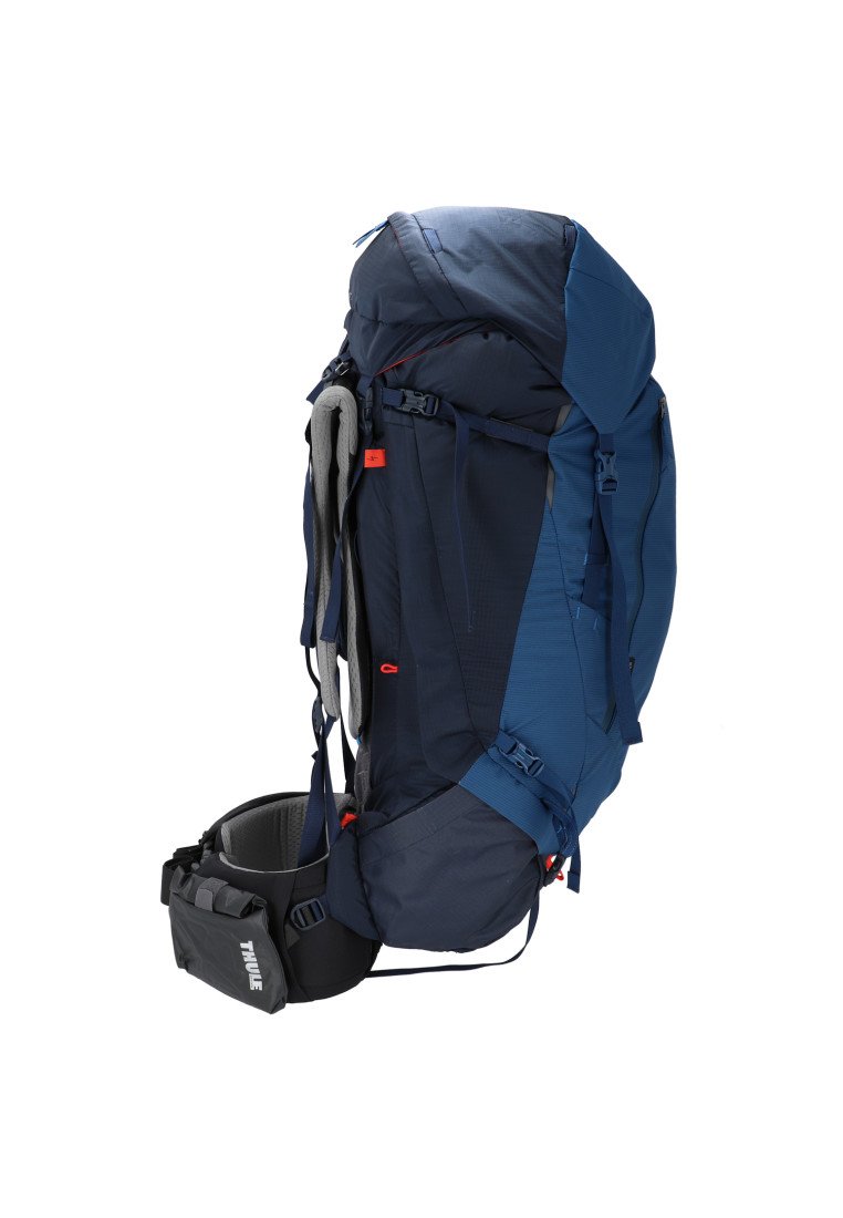 Herren Rucksäcke | Thule Trekkingrucksack blue/blau - PU88309 Herren Rucksäcke | Thule Trekkingrucksack blue/blau - PU88309