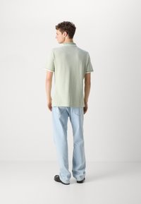 Barbour BARNARD  - Polo - vintage green