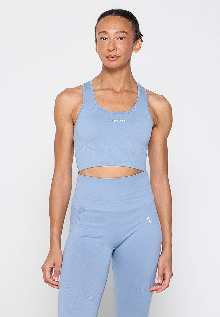 Carpatree Top lichtblauw Carpatree Top lichtblauw