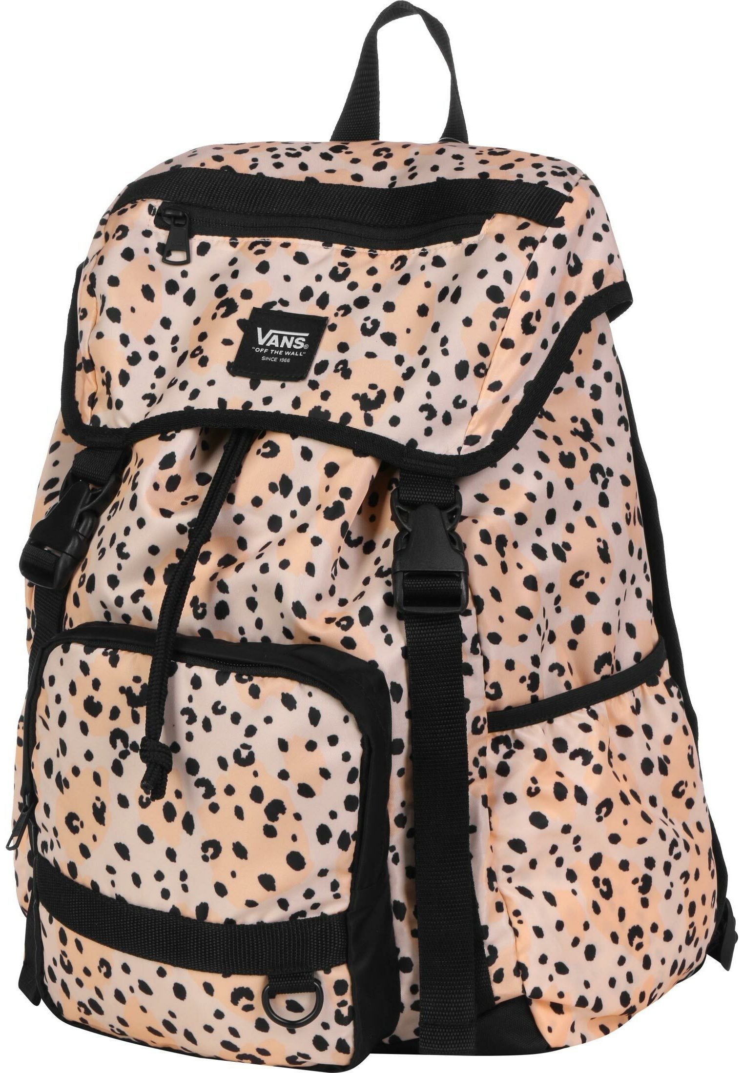 leila ranger backpack