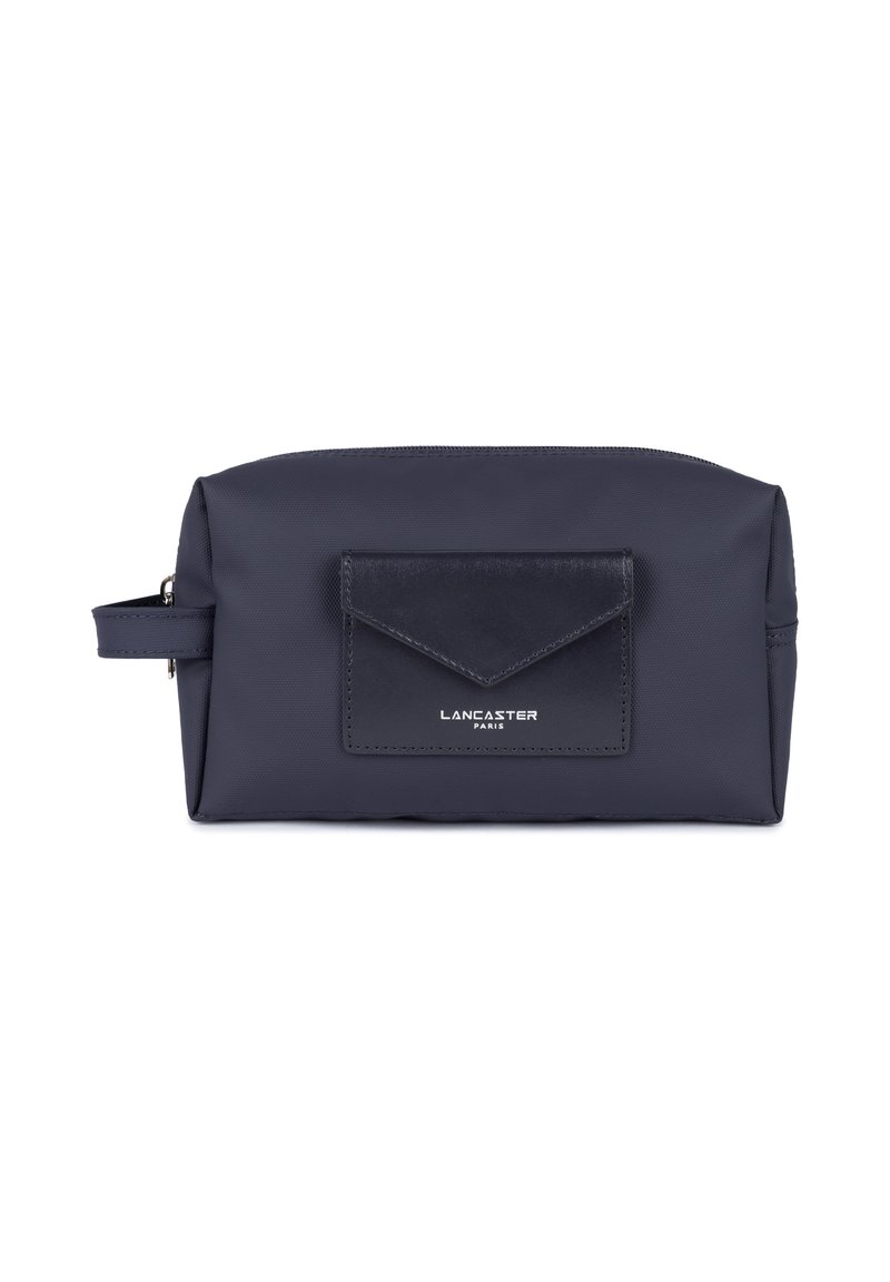 LANCASTER STORM KBA - Trousse de toilette - bleu foncé
