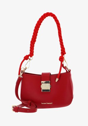 Handbag - red