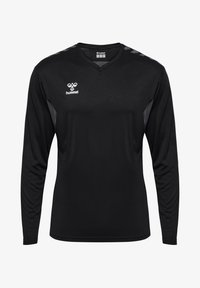 Seleccionado, black
