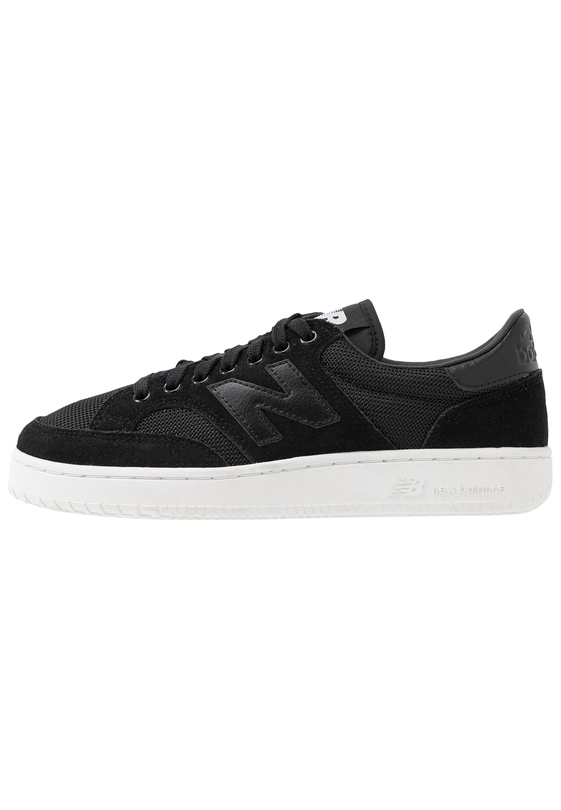 New Balance PROWT - Sportbačiai - black/white/juoda - Zalando.lt