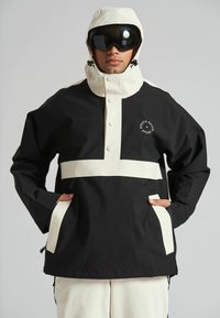South Beach Chaqueta de snowboard - black
