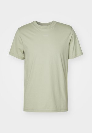 sandro TEE - T-shirts - sable