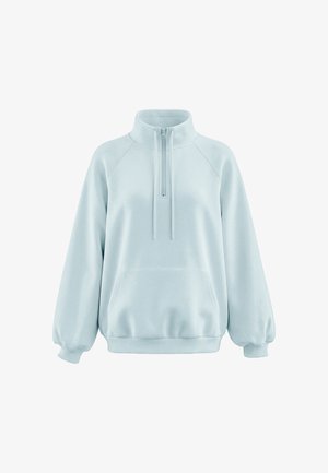 myMo, Collegepaita - light blue