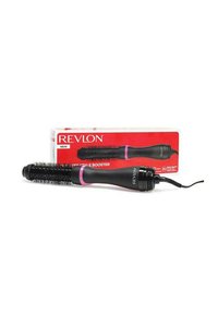 Revlon SALON ONE STEP DRYER AND ROUND STYLER  - Air styler & brushes - schwarz