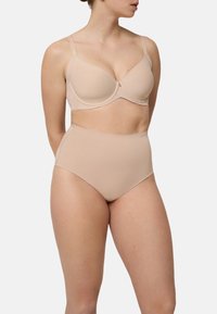 Shapewear - beige