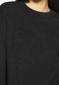Guess Pullover - black