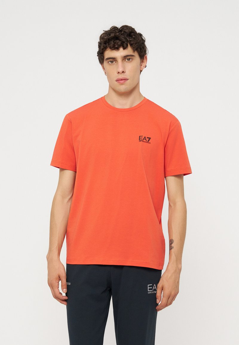 Camiseta básica