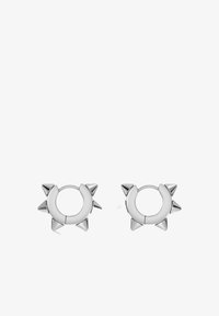 Unausgewählt, steel