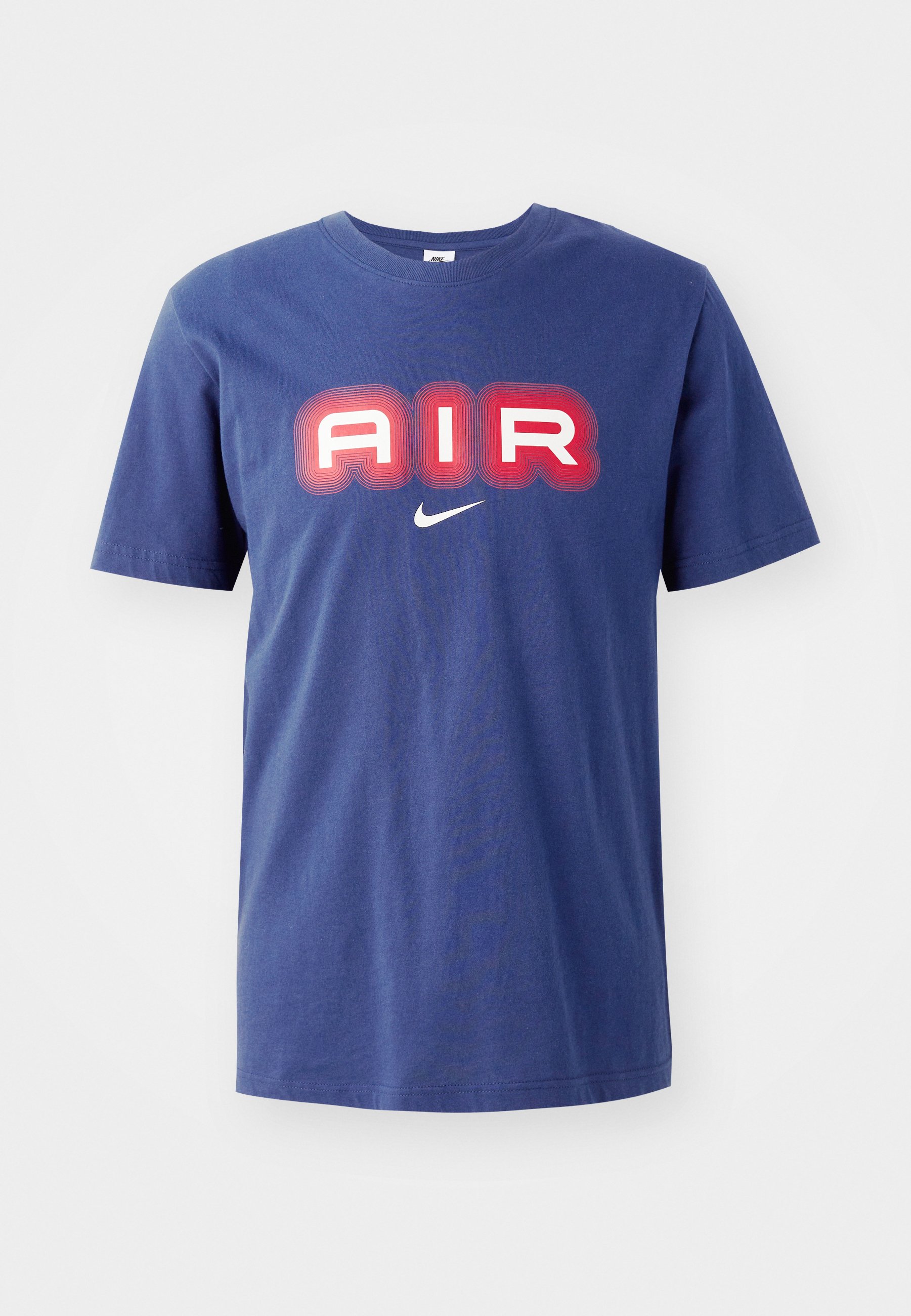 nike air graphic tee