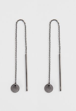 Liebeskind Berlin Boucles d'oreilles - ip black