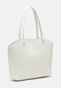 Anna Field Bevásárlótáska - off-white