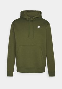 Não selecionado, rough green/white