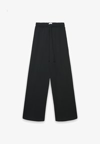 Unausgewählt, ultrablack