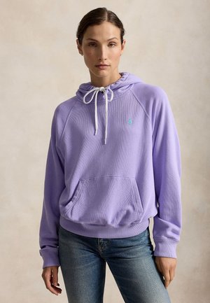 Polo Ralph Lauren, - Bluza z kapturem