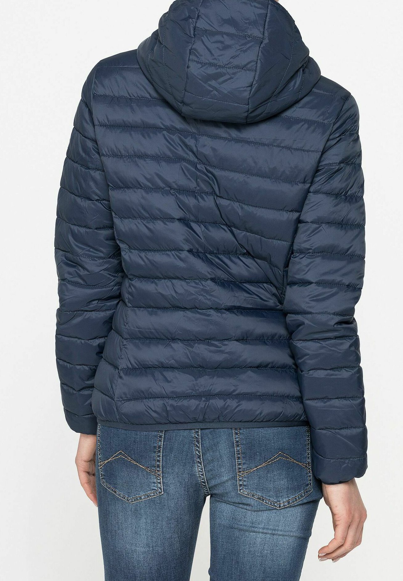 Carrera Jeans Piumino - blu - Zalando.it